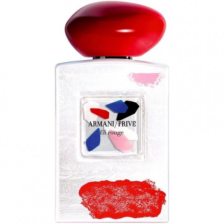 Armani Privé - Fil Rouge